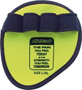 40186 Motivation Grippad (Neon Yellow) S/M