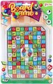 Afbeelding van het spelletje ToiToys Mini bordspel - Ladderspel of Erger-je-niet - Mens erger je niet - Reizen - Spel - Spelletjes - Vakantie - Mee op reis - Reisspel - Vliegtuigspel - Kinderen - Volwassenen - Bordspel - Thuis - Familie - Cadeau - Makkelijk mee te nemen onderweg