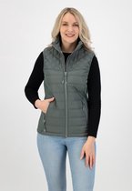 Kjelvik Patricia Bodywarmer Dames - Maat 38