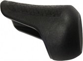 handvatdop 73 mm rechts zwart