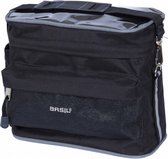 stuurtas Mali 8 liter zwart - 16010