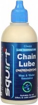 kettingwax Low Temperature Chain Lube 120 ml blauw/wit