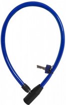 kabelslot Hoop 4 staal 600 x 4 mm blauw 3-delig