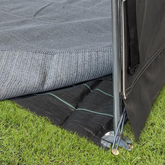 Recofix premium quality Ecodoek 4 x 6 meter van Merkloos — afbeelding 2