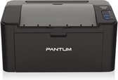 Multifunctionele printer - PANTUM - 22PPM SFP - Laser - A4 - Wi-Fi - P2500W