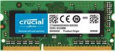4 GB, DDR3L PC3-12800, 204-pin SODIMM, CL 11, Unbuffered, NON-ECC, 1.35V
