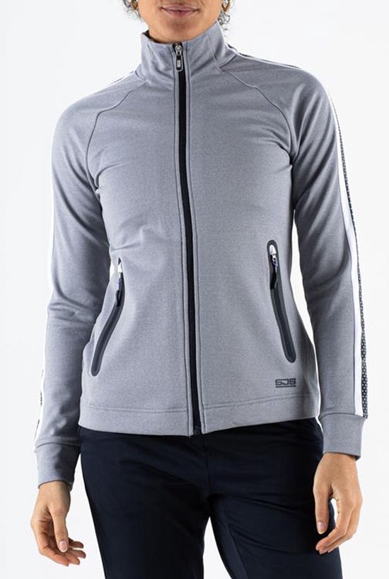 Sjeng Sport Veste d'entraînement Georgie Femme - Taille M