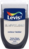 Levis Easyclean - Kleurtester - Teder Roze - 0.03L