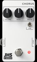 JHS Pedals 3 Series Chorus effectpedaal
