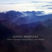 Markus Stockhausen, Vangelis Katsoulis, Arild Andersen - Across Mountains (CD)