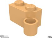 LEGO 3831 Medium noga 50 stuks