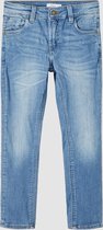 Jeans Nkmbabu Dnmtartys 1461 Pant Bet Noos Light Blue Denim