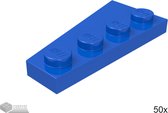 LEGO 41769 Blauw 50 stuks