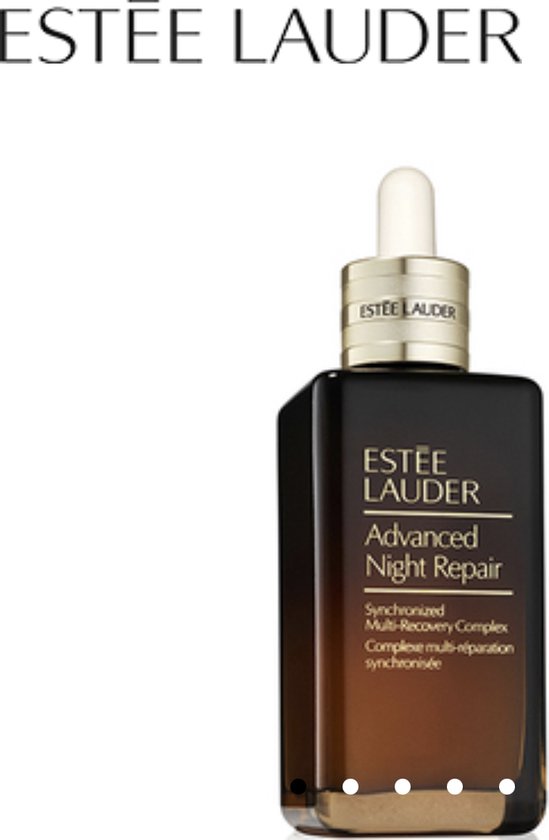 ESTÉE LAUDER ADVANCED NIGHT REPAIR SYNCHRONIZED MULTI-RECOVERY COMPLEX