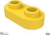 LEGO 35480 Geel 50 stuks