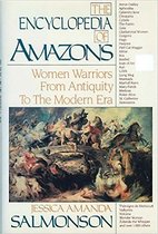 The Encyclopedia of Amazons