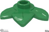 LEGO 32607 Groen 50 stuks