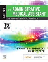Kinn's The Administrative Medical Assistant E-Book