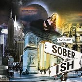 Liz Phair - Soberish (LP)