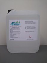 Anti Alg 5L voor zwembaden - Jerrycan 5Ltr 5 Liter - puur product zonder kleurvloeistof
