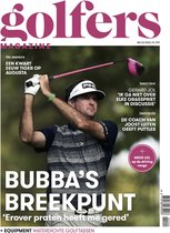 Golfers Magazine - maart 2022 - editie 2