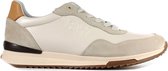 RIVER WOODS BRUCE/763 Sneaker beige maat 42