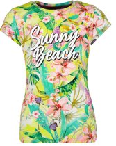 Vingino SS22  HALEXI Meisjes T-shirt - Maat 176