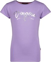 Vingino G-LOGO-TEE-RNSS T-shirt Filles - Taille 110