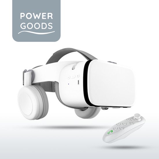 shit Uitdrukkelijk Geef rechten Beste VR bril 2023 - Top 10 beste VR brillen