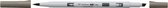 Tombow ABT PRO - Marker - op alcoholbasis - warm gray 2 - 6 stuks