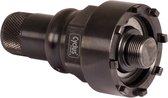 trapasafnemer Brose MTB donkergrijs