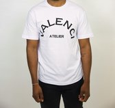 T-shirt Valenci White Atelier