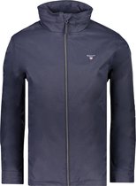 Gant Jas Blauw voor heren - Lente/Zomer Collectie