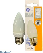 General Electric Led Candle B35 2W 230V E27