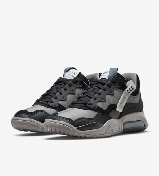 Nike Jordan MA2 - Grijs - Maat 46 - Sneakers | bol.com