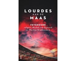 Lourdes aan de Maas