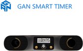 gan smart timer (bluetooth) - ZWART