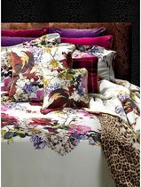 Roberto Cavalli - Dekbedovertrek - Floris - 240 x 220