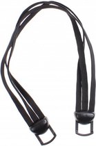 Power snelbinder 28 inch zwart