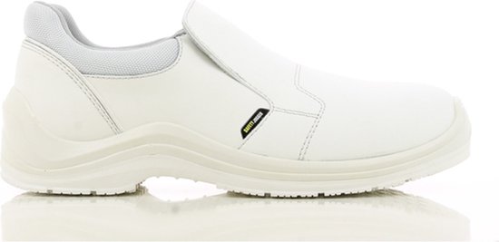 Safety Jogger Gusto Laag S2 - Wit - 45