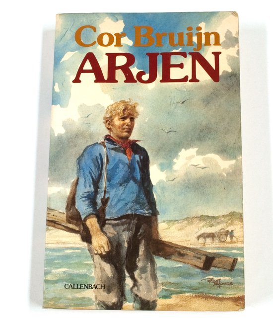9789026627095 - Arjen