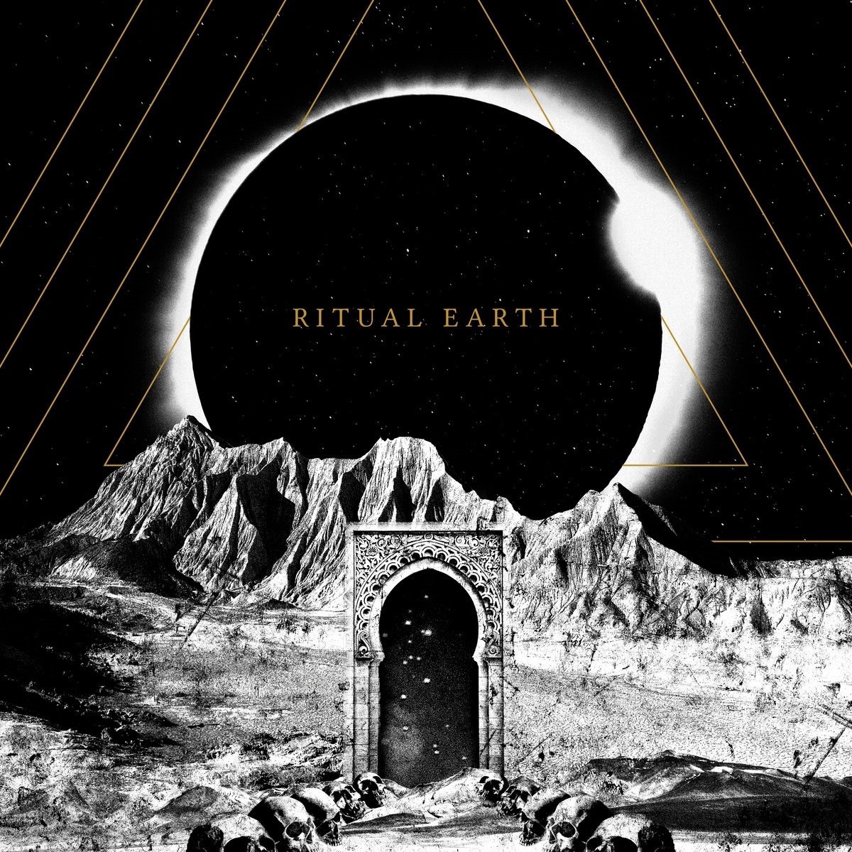 Ritual Earth - MMXX (LP)