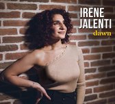 Irene Jalenti - Dawn (CD)