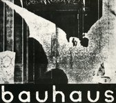 Bauhaus - The Bela Session (3" CD Single)