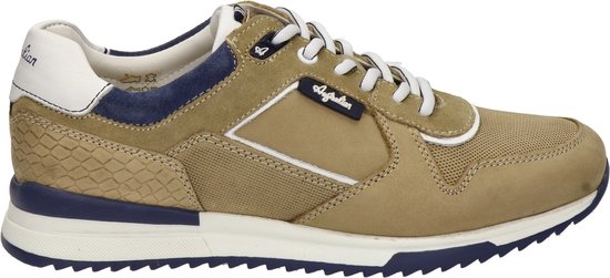 Australian Florian heren sneakers - Beige - Maat 45