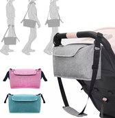 geluk Buigen Savant Dreambaby 3-in-1 kinderwagen - buggy - organizer on-the-go kit | bol.com