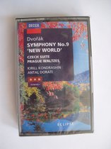 Symphony No.9 ' New World '