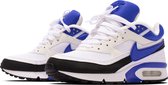 Nike Air Max BW 'White and Persian Violet' - Maat: 40