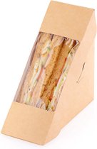 Sandwich Box 60 - 800 pièces