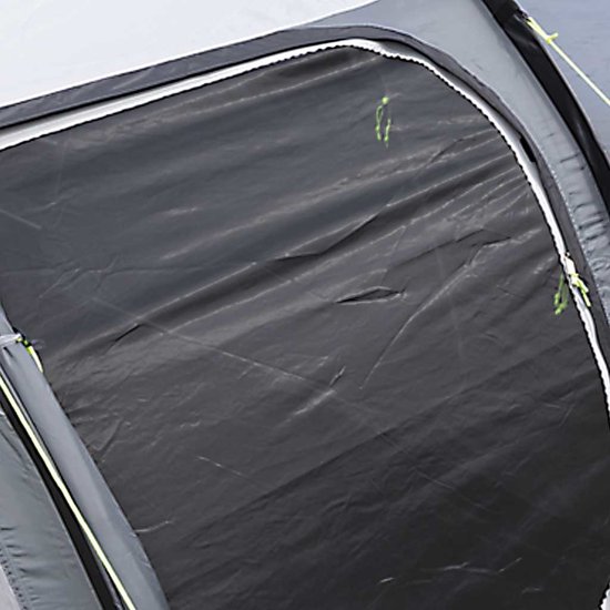 Kampa Mersea 4 Tent van Kampa — afbeelding 4